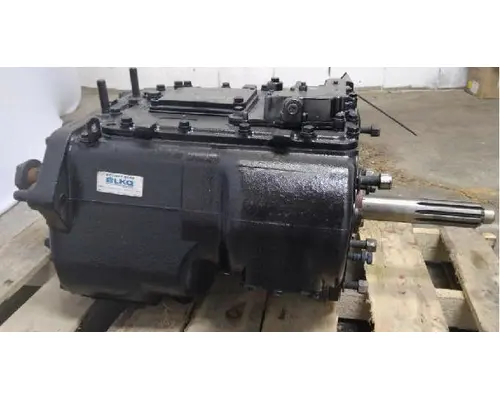 FULLER FRO15210C TRANSMISSION ASSEMBLY