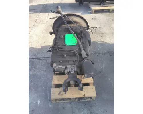 FULLER FRO15210C TRANSMISSION ASSEMBLY