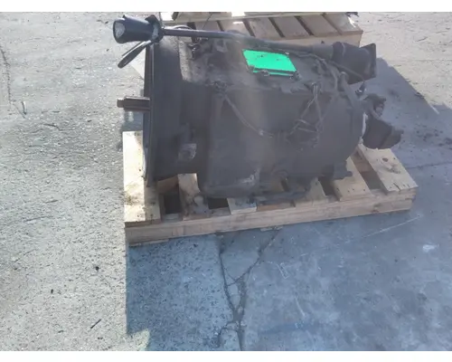 FULLER FRO15210C TRANSMISSION ASSEMBLY