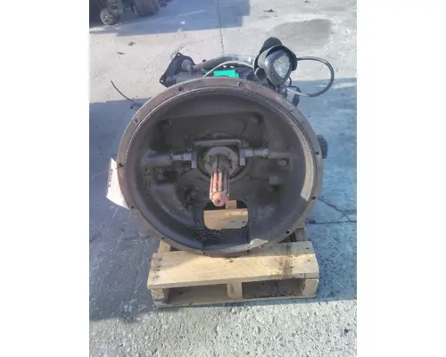 FULLER FRO15210C TRANSMISSION ASSEMBLY