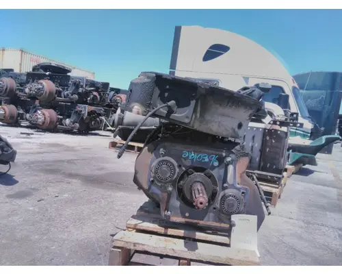 FULLER FRO15210C TRANSMISSION ASSEMBLY