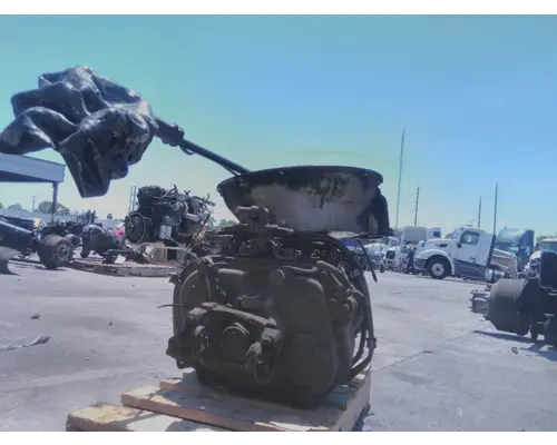 FULLER FRO15210C TRANSMISSION ASSEMBLY