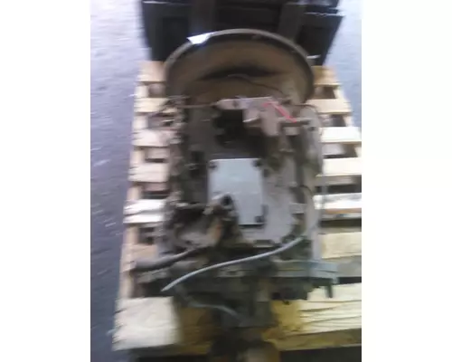 FULLER FRO15210C TRANSMISSION ASSEMBLY