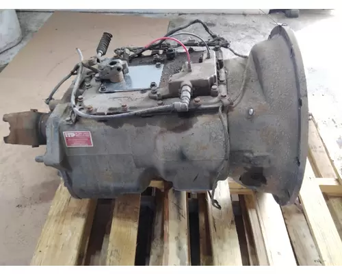 FULLER FRO15210C TRANSMISSION ASSEMBLY