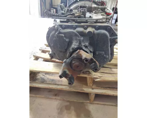 FULLER FRO15210C TRANSMISSION ASSEMBLY