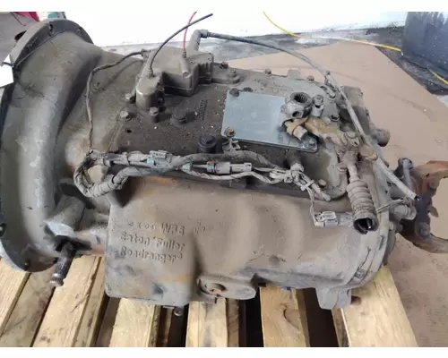 FULLER FRO15210C TRANSMISSION ASSEMBLY