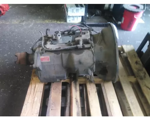 FULLER FRO15210C TRANSMISSION ASSEMBLY