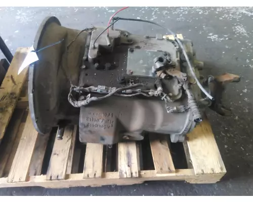 FULLER FRO15210C TRANSMISSION ASSEMBLY