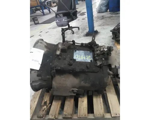 FULLER FRO15210C TRANSMISSION ASSEMBLY