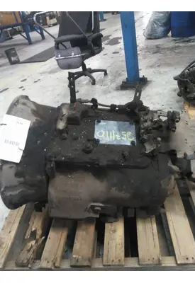 FULLER FRO15210C TRANSMISSION ASSEMBLY