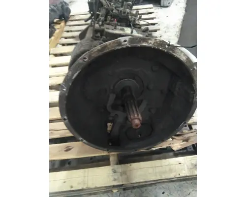 FULLER FRO15210C TRANSMISSION ASSEMBLY