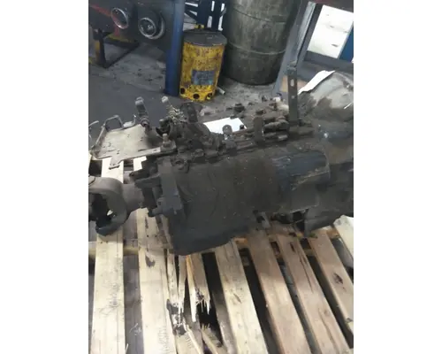 FULLER FRO15210C TRANSMISSION ASSEMBLY