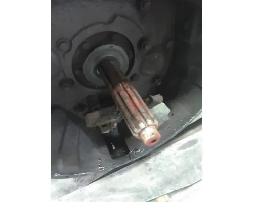 FULLER FRO15210C TRANSMISSION ASSEMBLY