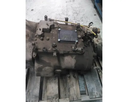 FULLER FRO15210C TRANSMISSION ASSEMBLY