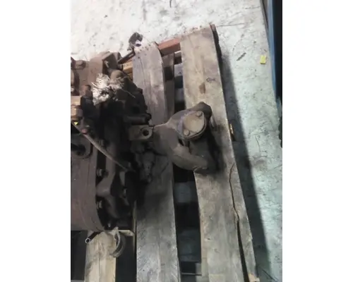 FULLER FRO15210C TRANSMISSION ASSEMBLY