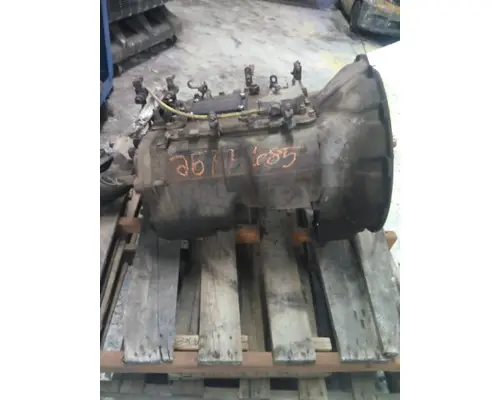 FULLER FRO15210C TRANSMISSION ASSEMBLY