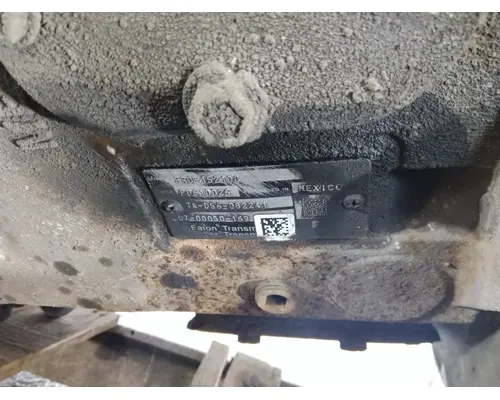 FULLER FRO15210C TRANSMISSION ASSEMBLY