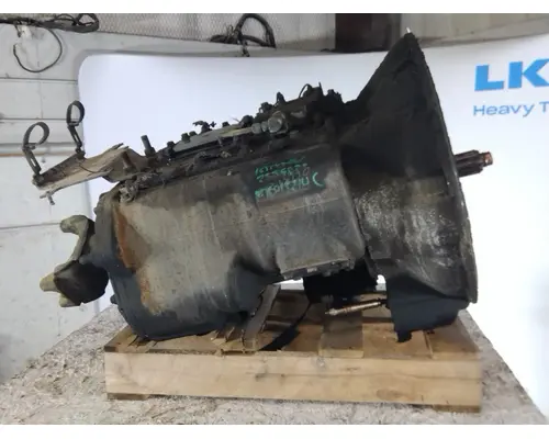 FULLER FRO15210C TRANSMISSION ASSEMBLY