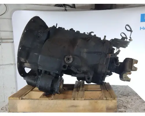 FULLER FRO15210C TRANSMISSION ASSEMBLY