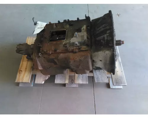 FULLER FRO15210C TRANSMISSION ASSEMBLY