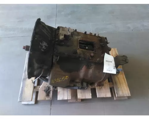 FULLER FRO15210C TRANSMISSION ASSEMBLY