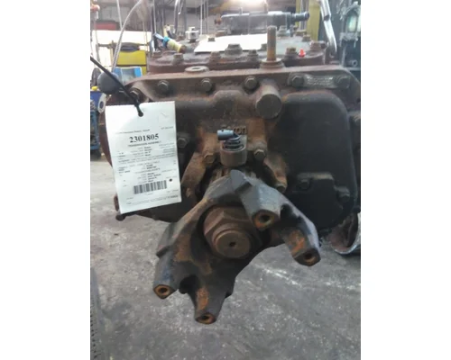 FULLER FRO15210C TRANSMISSION ASSEMBLY