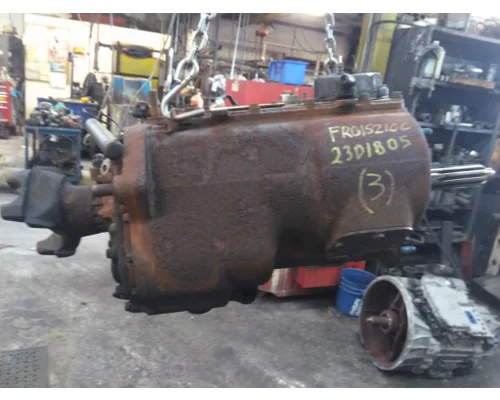 FULLER FRO15210C TRANSMISSION ASSEMBLY