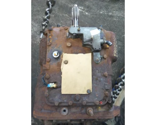 FULLER FRO15210C TRANSMISSION ASSEMBLY