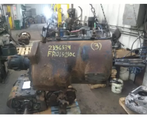 FULLER FRO15210C TRANSMISSION ASSEMBLY