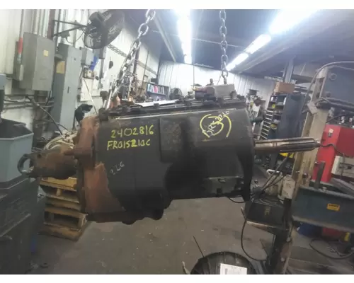 FULLER FRO15210C TRANSMISSION ASSEMBLY