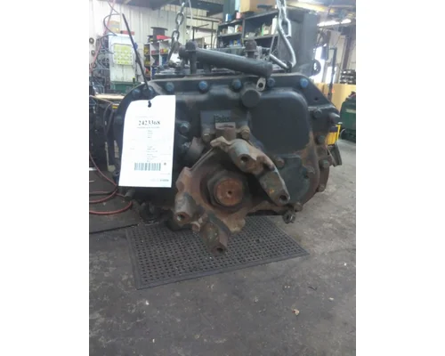 FULLER FRO15210C TRANSMISSION ASSEMBLY