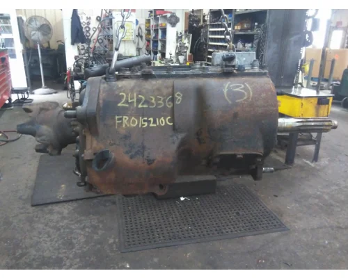 FULLER FRO15210C TRANSMISSION ASSEMBLY