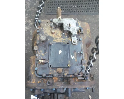FULLER FRO15210C TRANSMISSION ASSEMBLY