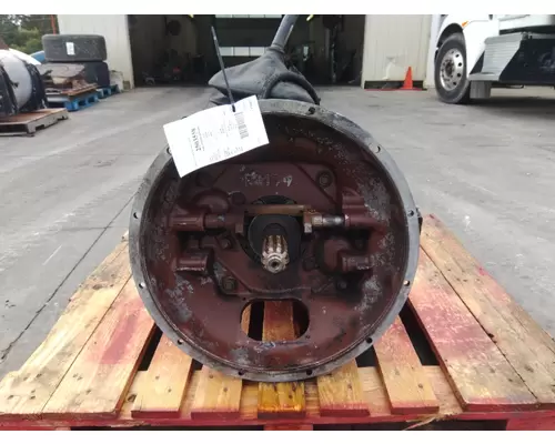 FULLER FRO15210C TRANSMISSION ASSEMBLY