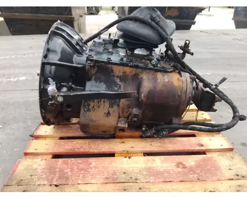 FULLER FRO15210C TRANSMISSION ASSEMBLY