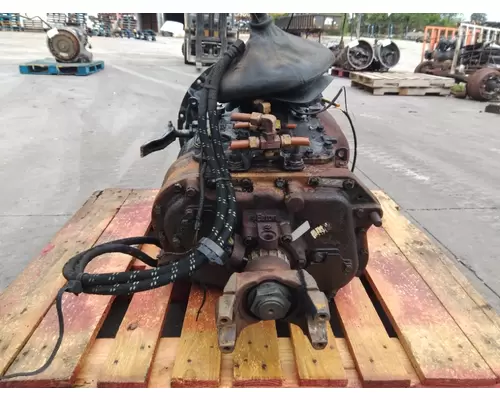 FULLER FRO15210C TRANSMISSION ASSEMBLY