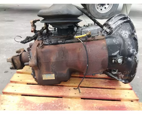 FULLER FRO15210C TRANSMISSION ASSEMBLY