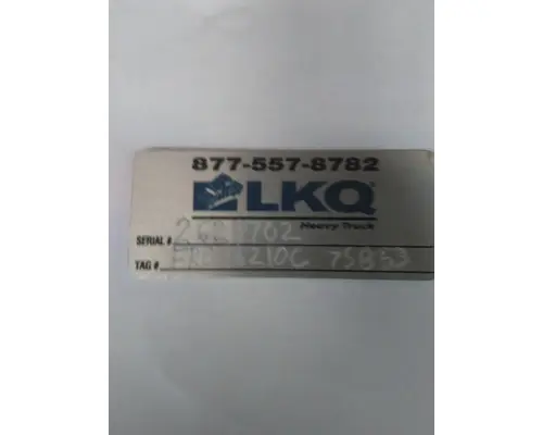 FULLER FRO15210C TRANSMISSION ASSEMBLY