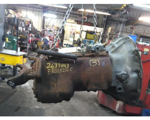 FULLER FRO15210C TRANSMISSION ASSEMBLY