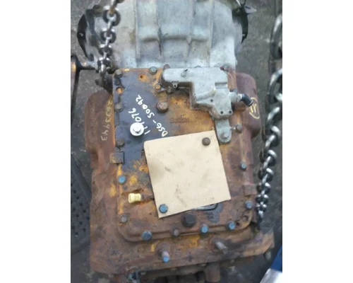 FULLER FRO15210C TRANSMISSION ASSEMBLY
