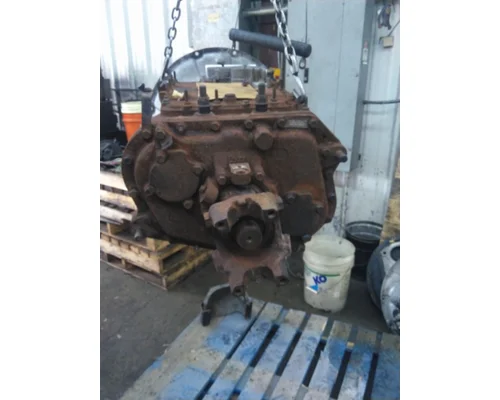 FULLER FRO15210C TRANSMISSION ASSEMBLY