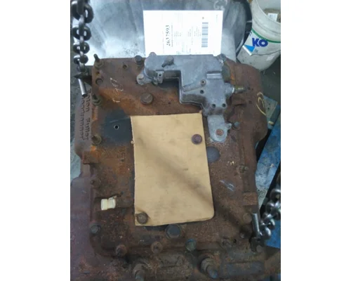 FULLER FRO15210C TRANSMISSION ASSEMBLY