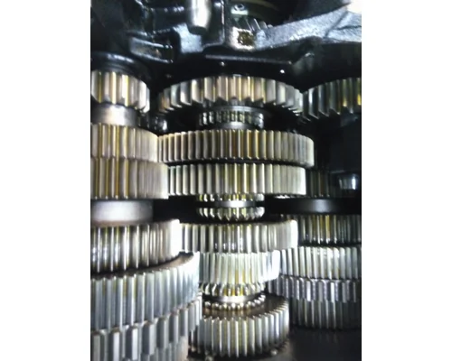 FULLER FRO15210C TRANSMISSION ASSEMBLY