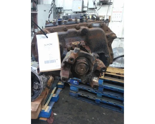 FULLER FRO15210C TRANSMISSION ASSEMBLY