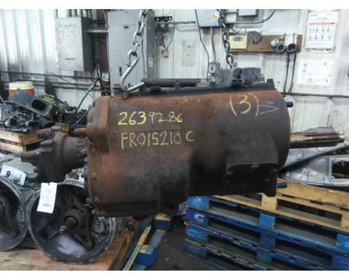 FULLER FRO15210C TRANSMISSION ASSEMBLY
