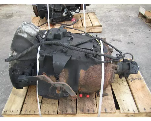 FULLER FRO15210C TRANSMISSION ASSEMBLY