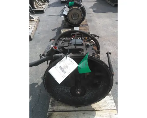 FULLER FRO15210C TRANSMISSION ASSEMBLY