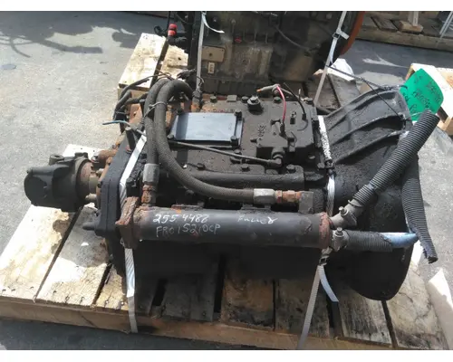 FULLER FRO15210C TRANSMISSION ASSEMBLY