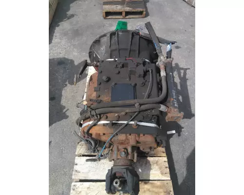 FULLER FRO15210C TRANSMISSION ASSEMBLY