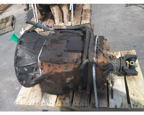 FULLER FRO15210C TRANSMISSION ASSEMBLY